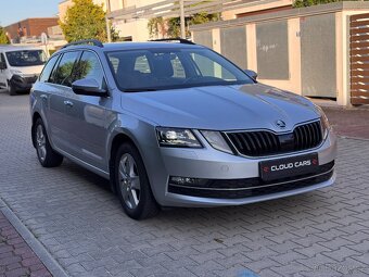 Škoda Octavia, 1.6TDI | STYLE | LED | Kessy - 7