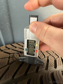 Zimní pneu HANKOOK, 255/45/20, 295/40/20 - 7