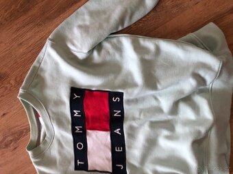 Mikina tommy hilfiger - 7