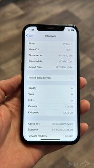 iPhone 12 Pro 128Gb - 7