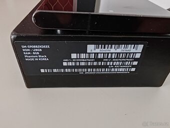 Samsung galaxy s22 ultra - 7