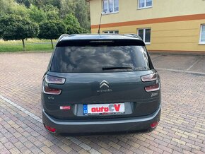 CITROËN GRAND C4 PICASSO 1.6 HDI 85kW-2015-167.741KM-7 MÍST- - 7