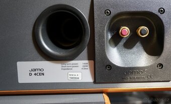 JAMO kompletní set D HIG-END - 7