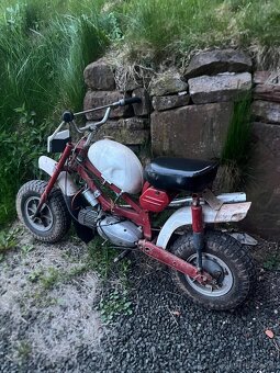 jawa pionýr - 7