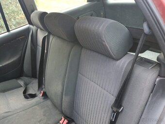 Škoda Octavia I 1,9Tdi - 7