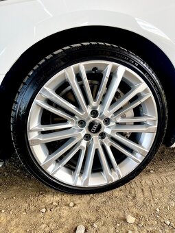 Audi A4 45 3.0 TDi Quattro s-line - 7