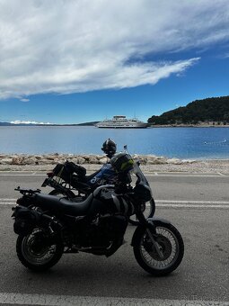 Triumph tiger 955i - 7