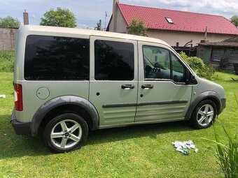 Ford tourneo connect 1.8 TDCI 66kw 2010 - 7