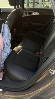Audi A6 3.0 TDI 180kw S-line (3x) - 7