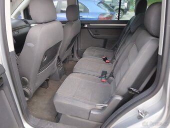TOURAN 1.9TDi 74kw - 7