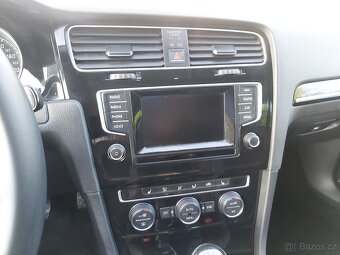 Volkswagen Golf VII 2.0 TDi 110 kw, R-line,2015, 138.000 km - 7