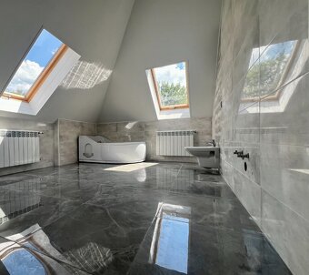 🏠 Dům na prodej – 255 m² + pozemek 999 m² Lučina - 7