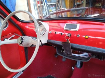 Fiat 500L veteran - 7