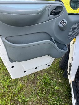 FORD TRANZIT FAG6,dlouhy - 7