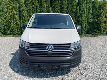 Volkswagen Transporter T6.1 2.0 TDI - 94.000 km - 7