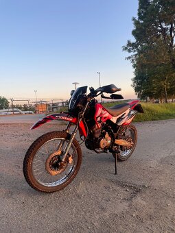 Shineray 125cc - 7