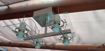 Led lustry - 7
