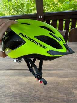 Helma Rockrider na kolo - 7