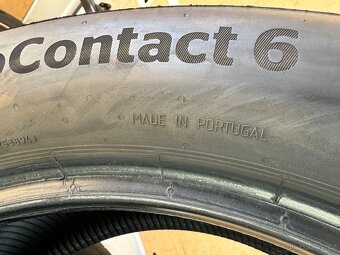 245/50 R19 105w Continental EcoContact 6 - 7