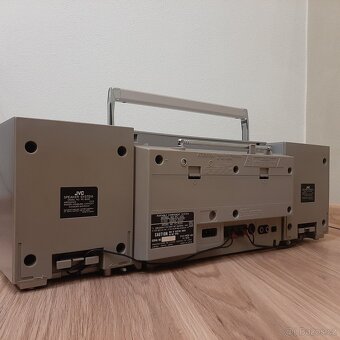 Radiomagnetofon - 7