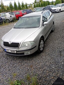 Octavia 2 - 7