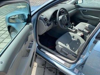 Prodám AUDI A4 B7 1.8T 120kW - 7