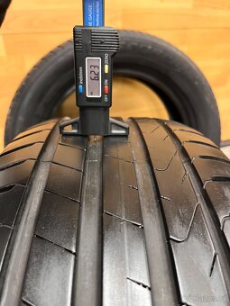 Letní pneu 235/55/18 - 7