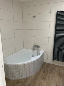Pronájem velkorysého 3+kk na Klafaru 92 m2 - 7