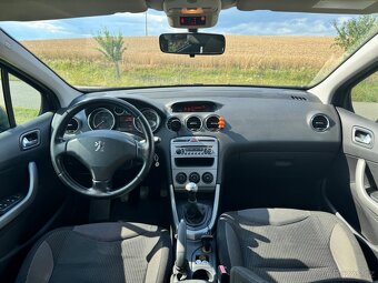 Peugeot 308 1.6 hdi 80kw 2008 - 7