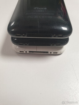 iPhone 3G a iPhone 3GS na ND - 7