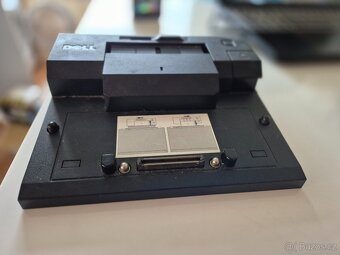 Dokovaci stanice Dell PR03X - 7