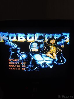 Videohry kopie Nes 8 bit - 7