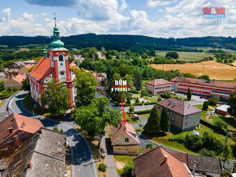 Prodej rodinného domu, 90 m², Křenov - 7