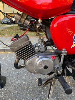 Simson s51 electronic - 7