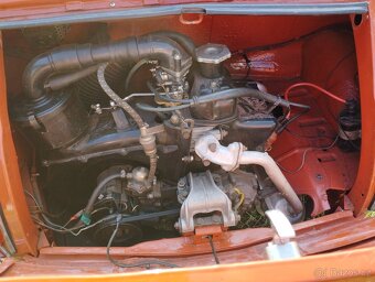 Fiat 500 110 L Berlina - 7