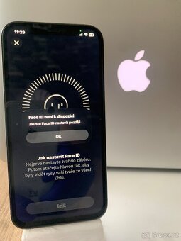 iPhone 12 Pro, 128 GB, Graphite - Záruka - 7