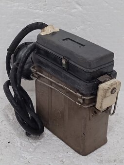 Důlní akumulátorová lampa Typ 16623 - 7