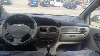 Renault Scenic 1,9 DTi - 7