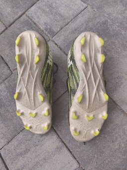 PUMA kopačky velikost EUR-34,5 (dětské) - 7