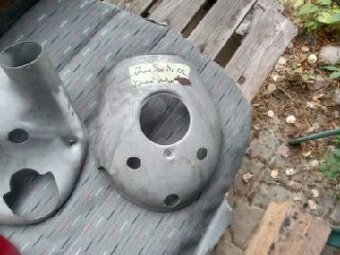 Jawa 500 OHC - 7