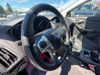 Ford Focus 1.6TDCi 70KW BEZ KOROZ - 7