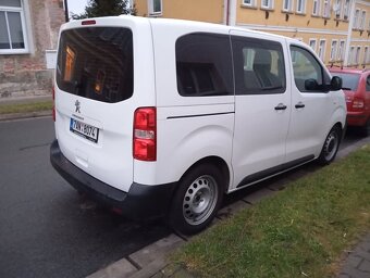 Peugeot Expert - Traveler - 7