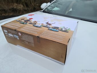 Prodam lego 4002024 reálné fotky - 7