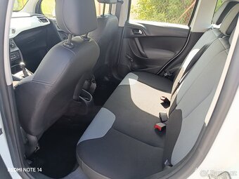 Citroen C3 2012 - 7