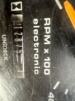 LKT HITTNER ECOTRAC 120 2005 VIN 914 - 7