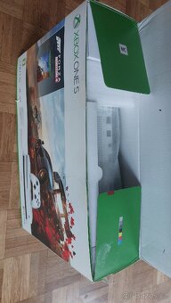 Xbox One S 1TB + Kinect + hry - 7