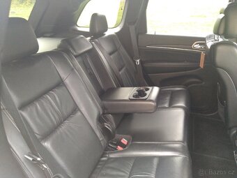 JEEP GRAND CHEROKEE 3.0 2014 FACELIFT 184KW DIESEL - 7