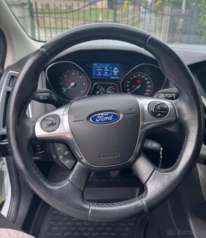 Ford Focus 1.6 TDCi 77kW 2014 kombi - 7
