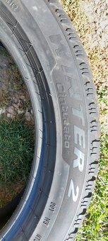 Zimní pneumatiky 205 50r17 Škoda Scala Kamika jiné. - 7
