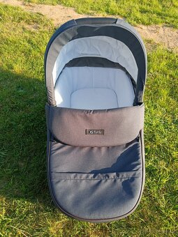 Kočárek Tutis Viva Life III - 7